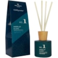 Homescenter Reed Diffuser Water Lily & Lilac 180ml Homescenter Reed Diffuser Water Lily & Lilac 180ml
