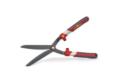 Wolf Metal Hedge Curved Shears Wolf Metal Hedge Curved Shears