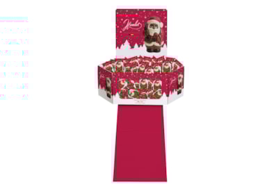 Hamlet Hollow Milk Chocolate Chrisrmas Characters 50g Hamlet Hollow Milk Chocolate Chrisrmas Characters 50g