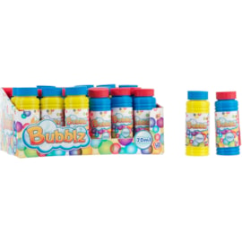 Bubblz Double Bubble Tub 70ml Bubblz Double Bubble Tub 70ml