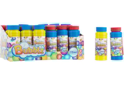 Bubblz Double Bubble Tub 70ml Bubblz Double Bubble Tub 70ml