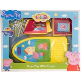 Peppa Pig Little Helper (1383495)
