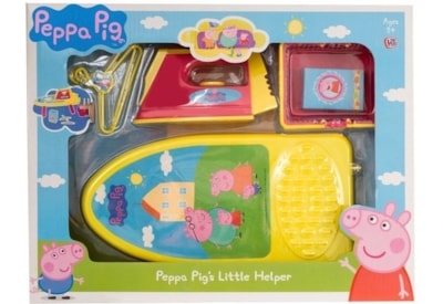 Peppa Pig Little Helper Peppa Pig Little Helper