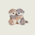 Warmies Warm Hugs Otters