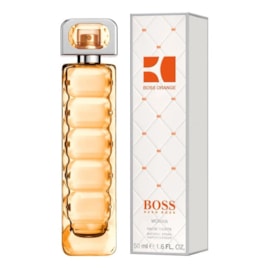 Hugo Boss Boss Orange Woman Edt-S 50Ml