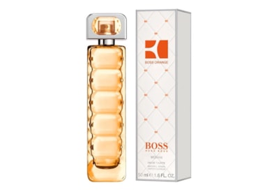 Hugo Boss Boss Orange Woman Edt-S 50Ml