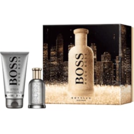 Hugo Boss Bottled Edp Gift Set 50ml (12-HB-BB-28488-UK)