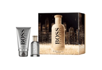 Hugo Boss Bottled Edp Gift Set 50ml (12-HB-BB-28488-UK)