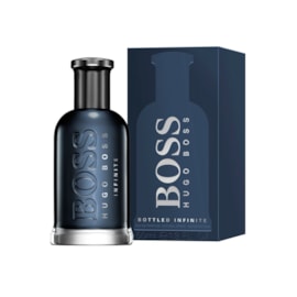 Hugo Boss Bottled Infinite Edp 50ml (02-HB-BBI-PS50-UK)
