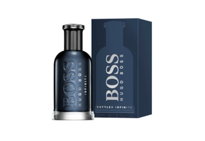 Hugo Boss Bottled Infinite Edp 50ml (02-HB-BBI-PS50-UK)