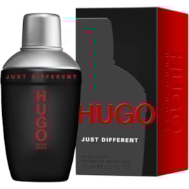 Hugo Boss Just Different Edt-S 75Ml Hugo Boss Just Different Edt-S 75Ml