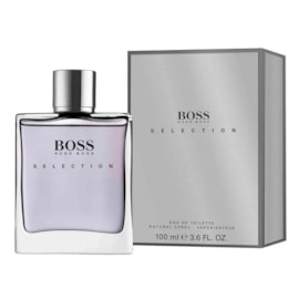 Hugo Boss Selection Edt-s 100ml Hugo Boss Selection Edt-s 100ml