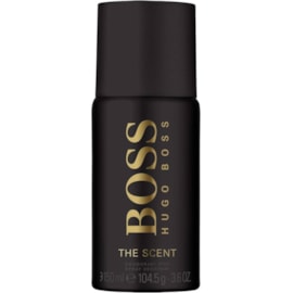 Hugo Boss The Scent Deo Spray 150ml (02-HB-SCN-DSP150)