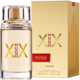 Hugo Boss Xx Woman Edt-s 100ml (01-HB-XX-TST00)