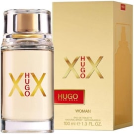 Hugo Boss Xx Woman Edt-s 100ml Hugo Boss Xx Woman Edt-s 100ml