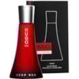 Hugo Deep Red Edp 90ml Hugo Deep Red Edp 90ml