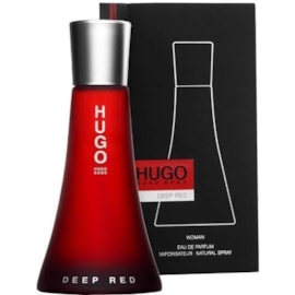 Hugo Deep Red Edp 90ml (90014)