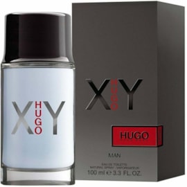 Hugo Xy Edt 100ml Hugo Xy Edt 100ml