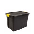 Strata Heavy Duty Storage Box 60ltr Strata Heavy Duty Storage Box 60ltr