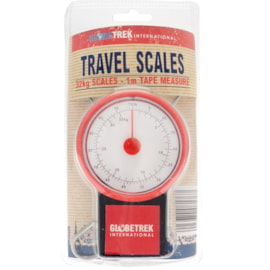 Travel Scales (HWP081774)