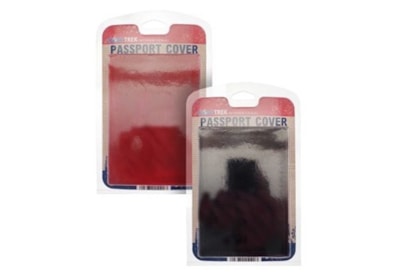 Travel Passport Cover Asst Cols Travel Passport Cover Asst Cols