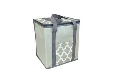 Jumbo Size Cooler Bags Moroccan Design 28ltr (HWP219559)