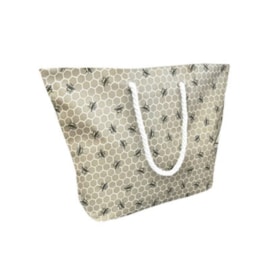 Busy Bee Beach Insulated Cooler Bag 44cm Busy Bee Beach Insulated Cooler Bag 44cm