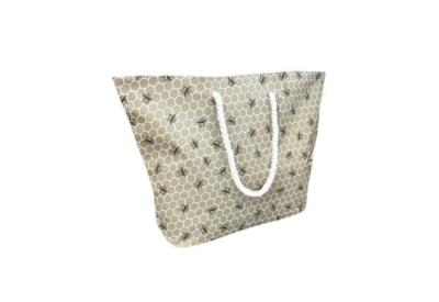 Busy Bee Beach Insulated Cooler Bag 44cm Busy Bee Beach Insulated Cooler Bag 44cm