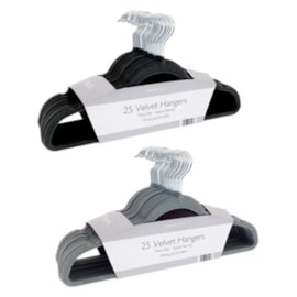 Hangers 25pk Hangers 25pk
