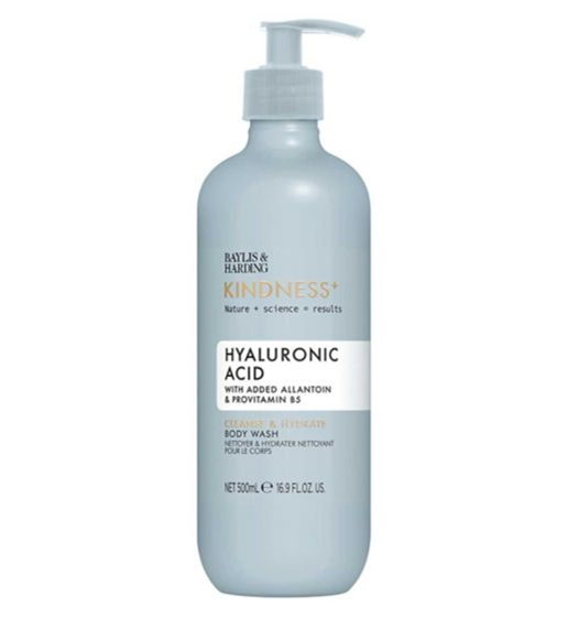 Nivea Shower Cashmere 250ml (BD130092)