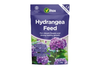 Vitax Hydranger Feed 1kg Vitax Hydranger Feed 1kg