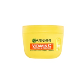 Garnier Vitamin C Sorbet Cream