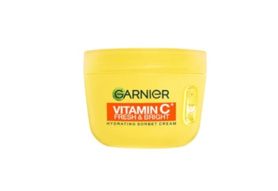 Garnier Vitamin C Sorbet Cream
