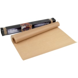 I-bake Non-stick 1mt Roll (CL02)