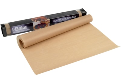 I-bake Non-stick 1mt Roll (CL02)