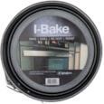 I-bake Non Stick Spring Form Pan 4" I-bake Non Stick Spring Form Pan 4"