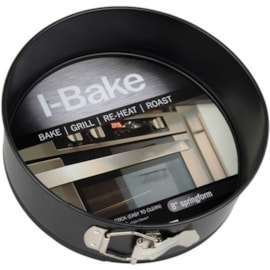 I-bake Springform Pan 8" (5521)