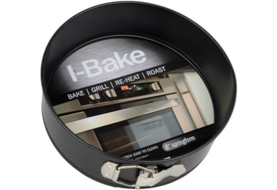 I-bake Springform Pan 8" (5521)
