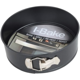 I-bake Springform Pan 9" (5523)