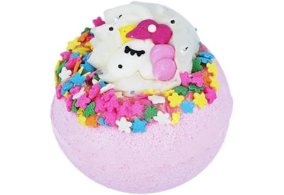 Get Fresh Cosmetics I Believe In Unicorns Bath Blaster Get Fresh Cosmetics I Believe In Unicorns Bath Blaster