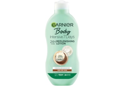 Garnier Skin Naturals Ex'dry(shea Milk) 250ml (019249)