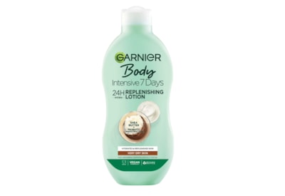 Garnier Skin Naturals Ex'dry(shea Milk) 400ml (022096)