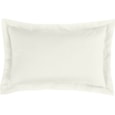 180tc Egyptian Cotton Oxford Pillowcase Cream (BD/57496/R/OPC/CR)