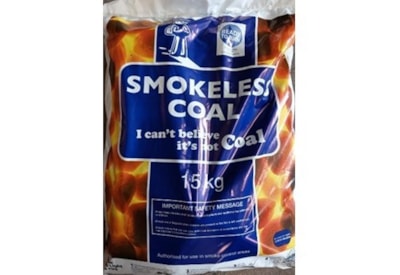 Kgs Can't Believe Its Not Coal 15kg Kgs Can't Believe Its Not Coal 15kg