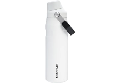 Stanley The IceFlow™ Flip Straw Bottle Chalk 0.71L Stanley The IceFlow™ Flip Straw Bottle Chalk 0.71L