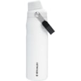 Stanley The IceFlow™ Flip Straw Bottle Chalk 0.71L