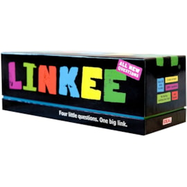 Ideal Linkee Board Game (9995)