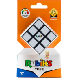 Ideal Original Rubiks Cube (9420)