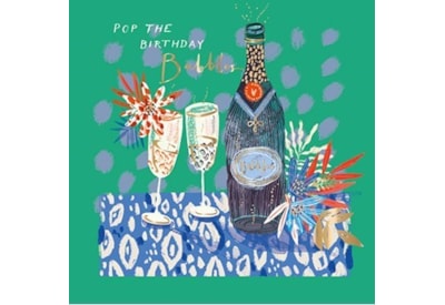 Ling Design Birthday Bubbles Birthday Card Ling Design Birthday Bubbles Birthday Card