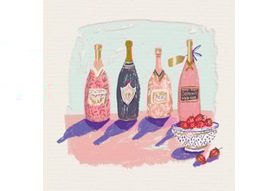 Ling Design Time To Celebrate Blank Card Ling Design Time To Celebrate Blank Card